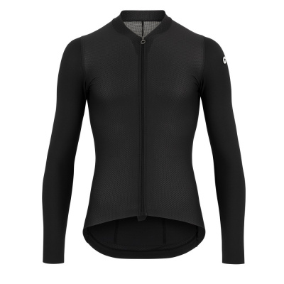 Assos MILLE GT S11 Long Sleeve Jersey