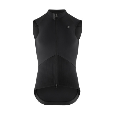 Assos MILLE GTS Spring Fall Vest S11