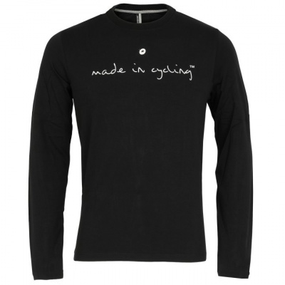 Assos Made in Cycling Long Sleeve T-Shirt