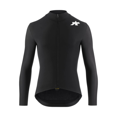 Assos Mille GT Spring Fall Jersey S11