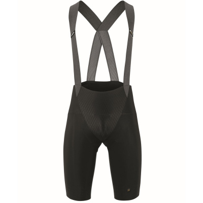 Assos Mille Gt Summer Bib Shorts Gts