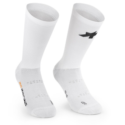 Assos R Socks S11 - Twin Pack