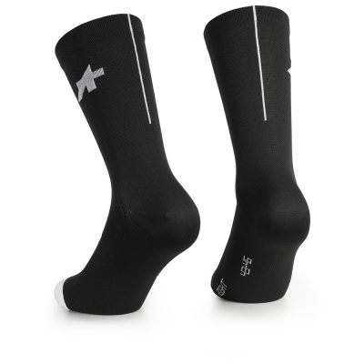 Assos R Socks S9 - twin pack