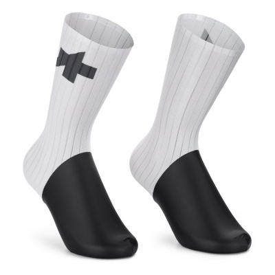 Assos RSR Speed Booties S11