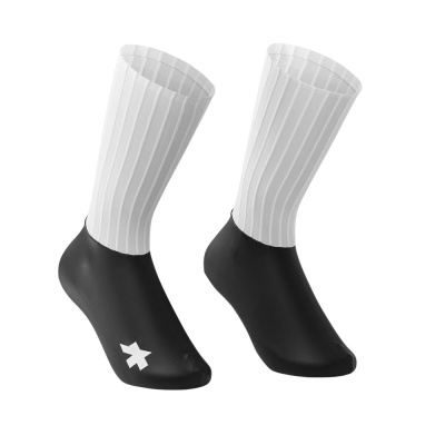 Assos RSR Speed Comp Cycling Booties S11