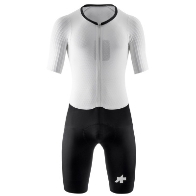 Assos Rapidfire Chronosuit S11