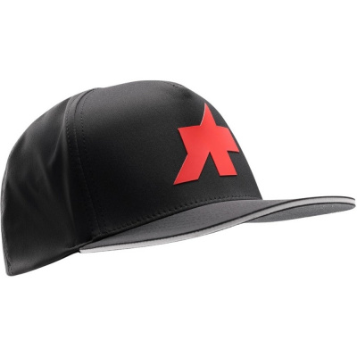 Assos SIGNATURE Podium Cap Swiss Federation