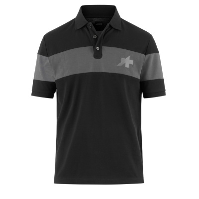 Assos SIGNATURE Polo EVO