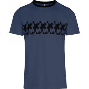 Assos Signature Summer RS Griffe T-Shirt
