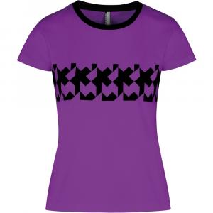 Assos Signature Summer RS Griffe Womens T-Shirt