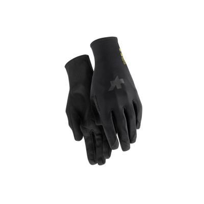 Assos Spring Fall Gloves P1