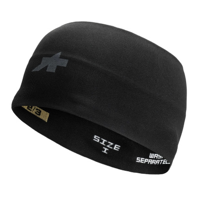 Assos Spring Fall Headband P3