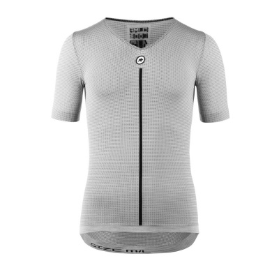 Assos Summer Short Sleeve Skin Layer P1