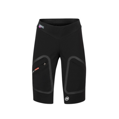 Assos TACTICA T3 Womens Cargo Short