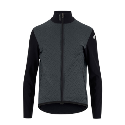 Assos TRAIL STEPPENWOLF Spring Fall Jacket T3