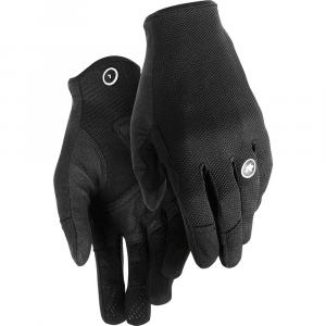 Assos Trail Long Finger Gloves