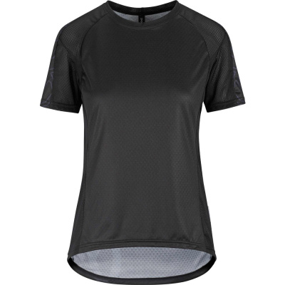 Assos Trail Womens Short Sleeve Jersey