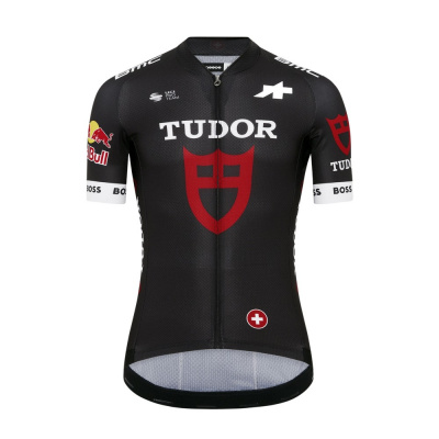 Assos Tudor 25 GT C2 EVO Jersey