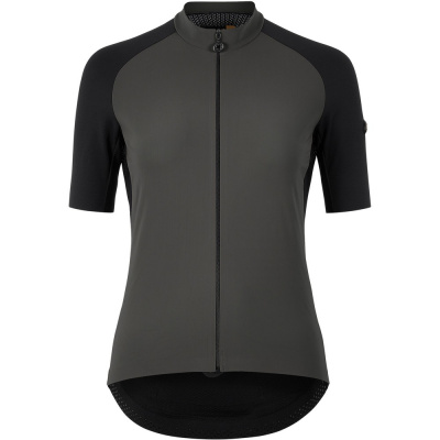 Assos UMA GTV C2 Womens Short Sleeve Jersey