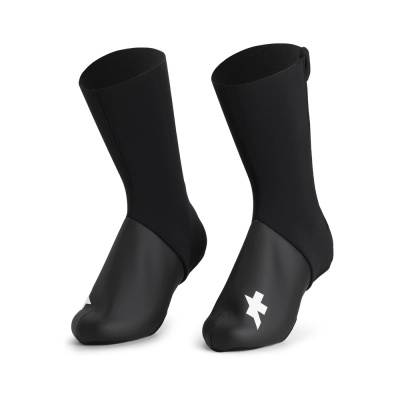 Assos Ultraz Winter Booties P1 Overshoes