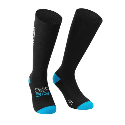 Assos Ultraz Winter Fugu Socks