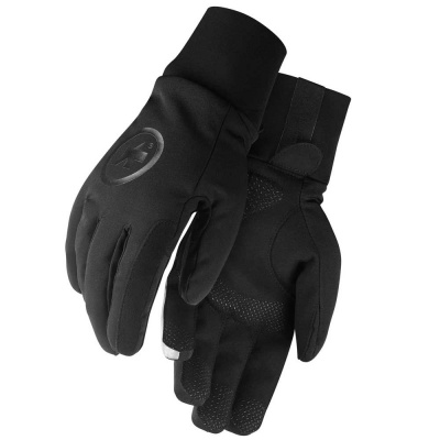 Assos Ultraz Winter Gloves