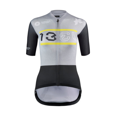 Assos Women's Collective 13 Ltd Edition Jersey