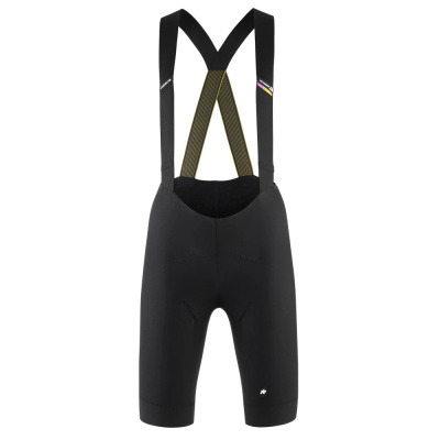 Assos Women's DYORA R Spring Fall Bib Shorts S11