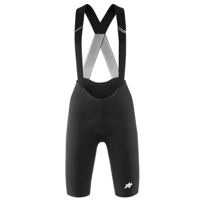 Assos Womens Dyora R Bib Shorts S11