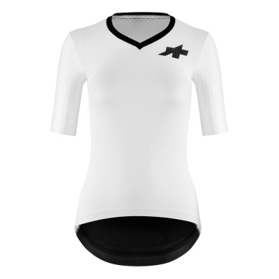 Assos Womens Dyora RSV Short Sleeve Jersey S11