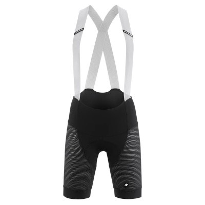 Assos Women's Mille GT Indoor Bib Shorts S11
