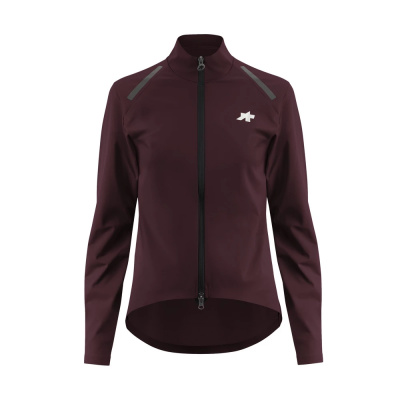 Assos Women's Mille GT Shell Jacket S11 EVO