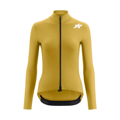 Assos Women's Mille GT Spring Fall Jersey S11