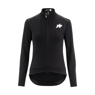 Assos Women's Mille GT Ultraz Winter Jacket S11 EVO