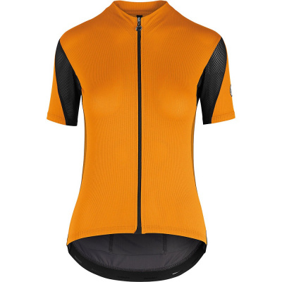 Assos Women's Rally Short Sleeve Jersey