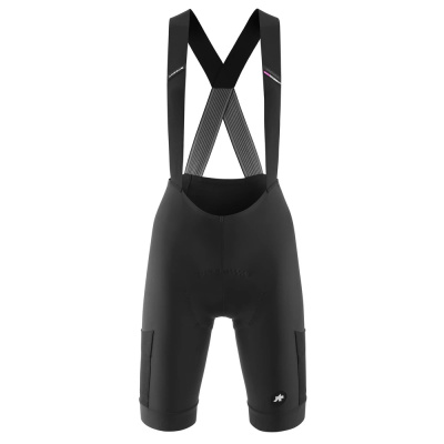 Assos Women's Tactica Kieskafer T5 Bib SHorts