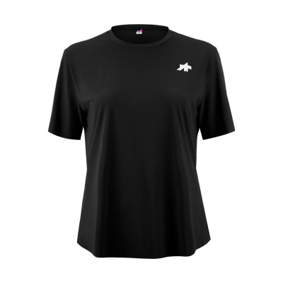 Assos Women's Tactica Post Ride T5 T-Shirt