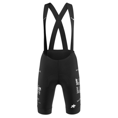 Assos Women's UMA GT Bib Shorts S11 EF Replica