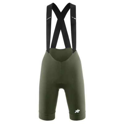 Assos Women's UMA GT Cycling Bib Shorts S11
