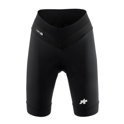 Assos Women's UMA GT Half Shorts S11 - Short Leg
