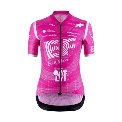 Assos Women's UMA GT Jersey S11 EVO EF Replica