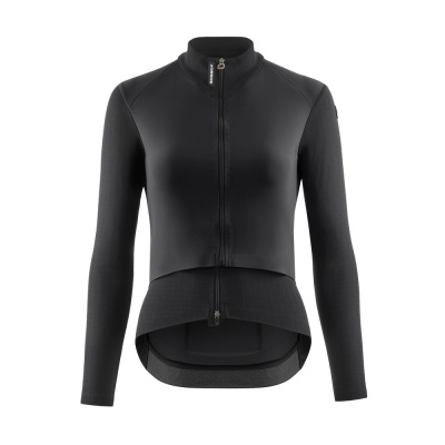 Assos Women's UMA GTV Spring Fall Jacket S11