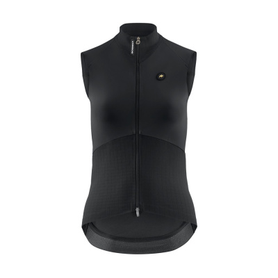 Assos Women's UMA GTV Spring Fall Vest S11