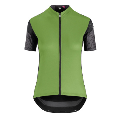Assos XC Short Sleeve Womens Jersey