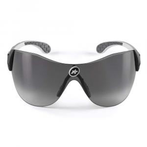 Assos Zegho G2 Sunglasses with Interceptor Black Lens