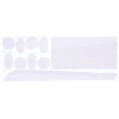 BBB BBP-57 Clearskin Frame Protector