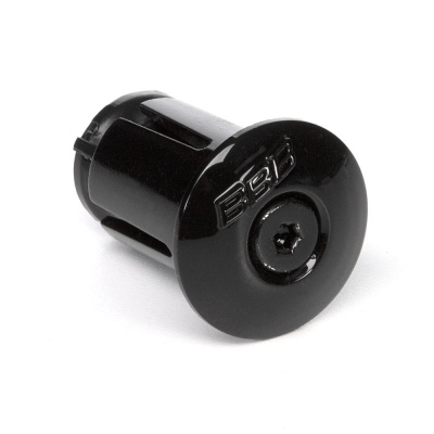 BBB BHT-96 Screw on Bar End Plugs for Road Bikes