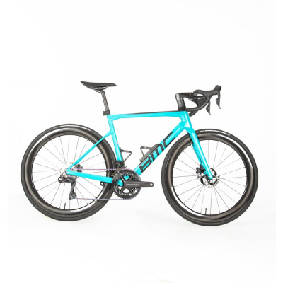 BMC Teammachine SLR01 THREE 2023 54cm - Approved Used