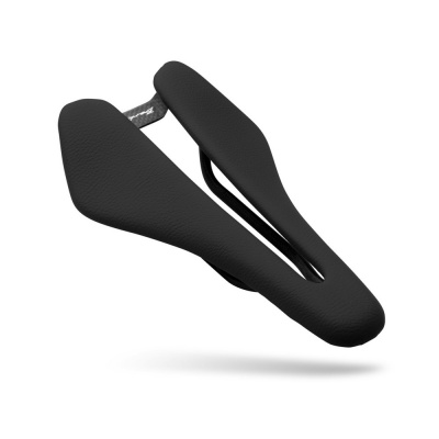 Berk Composites Dila Padded Carbon Saddle