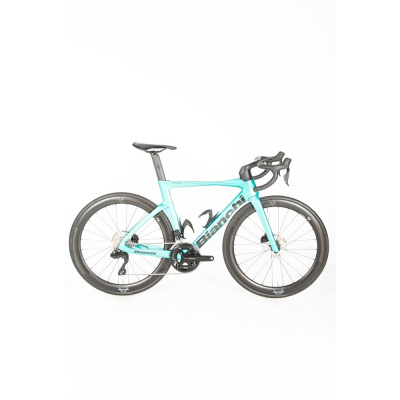Bianchi Oltre Comp 2025 53cm - Approved Used